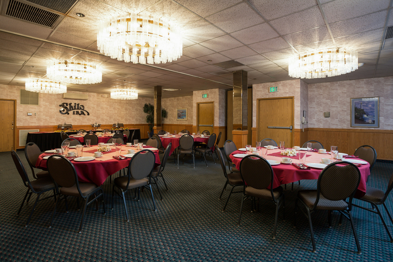Food & Drinks, Promenade Inn & Suites Oceanfront, Clatsop