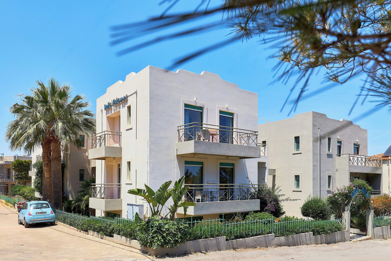 Exterior & Views 2, Bella Vista Hotel by Checkin, Crete
