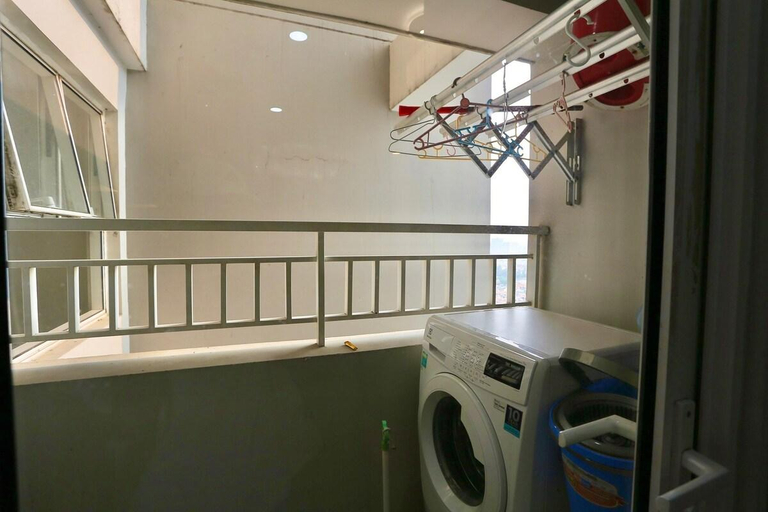 4, Sunrise City 2 bedroom apartment, Ho Chi Minh City