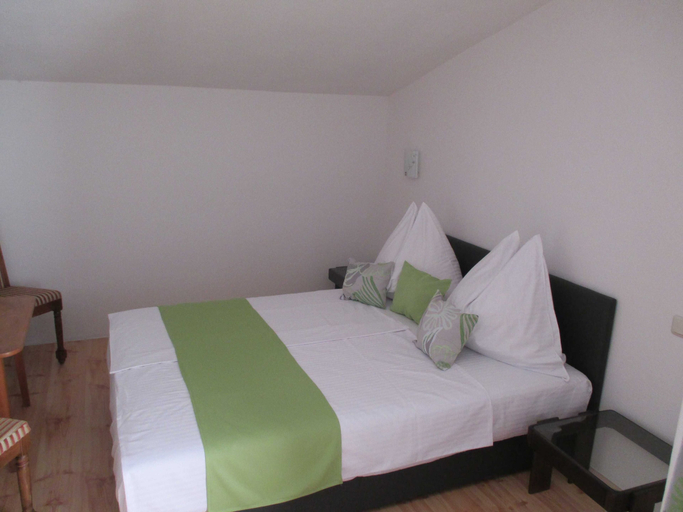 Bedroom 3, Guest House Villa Daniel, Omiš