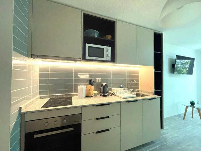 Private kitchen, Rbk Studio nuevo a pasos de Club Hípico, Cordillera