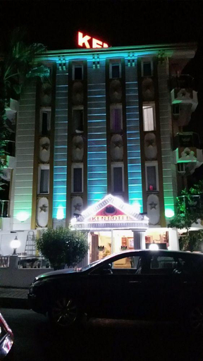 Others 5, Kent Hotel, Antalya