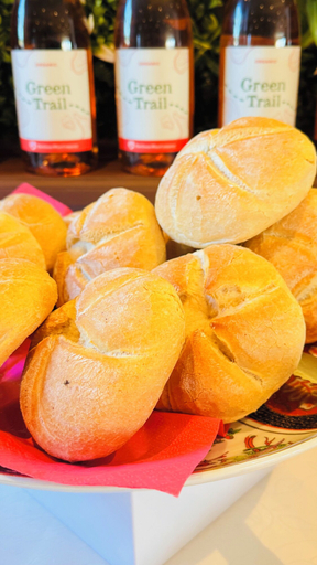 Breakfast buffet 4, Weromerie Premium Hotel and Apartment, Wormerland