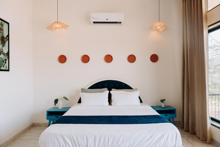 Bedroom, Jawai Retreat - Jawai, Pali