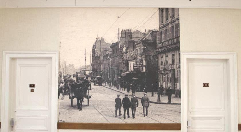 Others 5, Grand Hotel de L'Univers, Somme