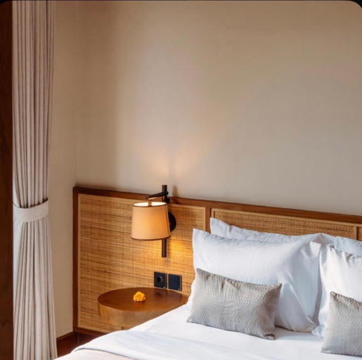 Bedroom 2, Kingfisher Beach Resort-Yala Safari, Thissamaharama