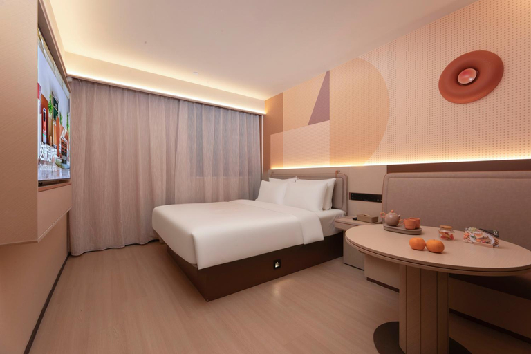 Bedroom 3, Orange Hotel Nanjing Confucius Temple Sanshan Street, Nanjing