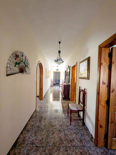 Others 3, Silia's Maisonette