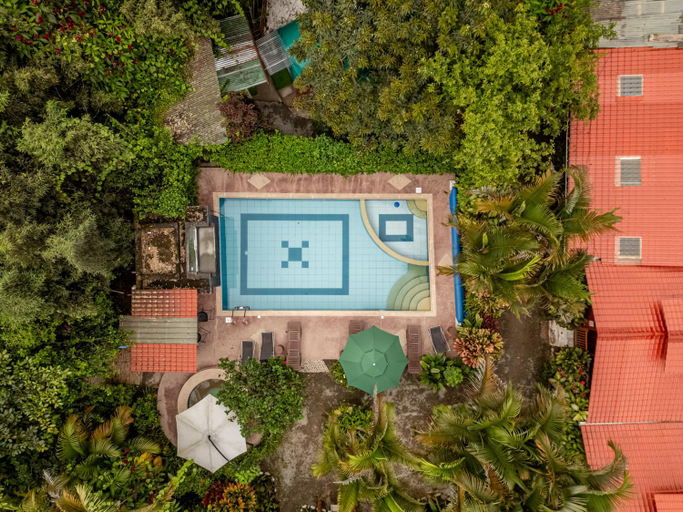 3, Mindo GlamBird Glamping & Lodge, San Miguel de los Bancos