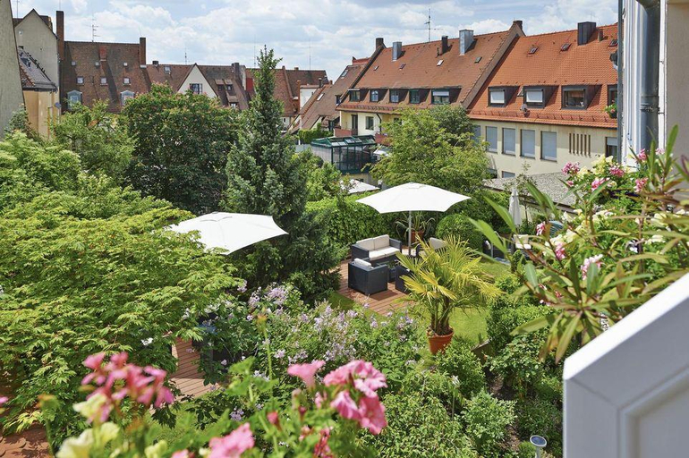 Others 4, Dürer Hotel Nürnberg, Nürnberg