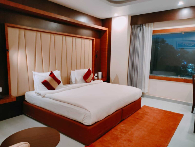 Others 2, Hotel Palm International by Pipal, Lumbini