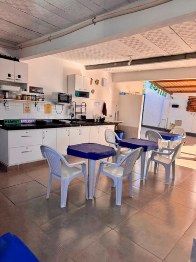 Food & Drinks, Hanua Beach House, Guarapari