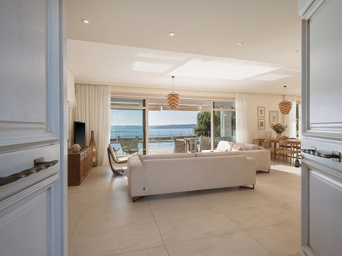 Bathroom 4, Sk Place Crete Luxury Seafront Villas, Crete
