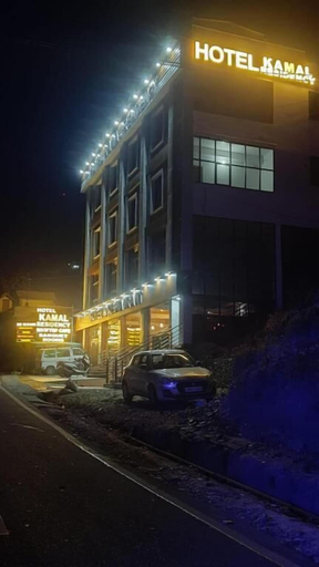 Exterior, HOTEL KAMAL RESIDENCY BY UK SEASON, Tehri Garhwal