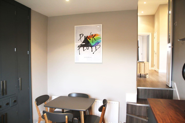 Others 5, GuestReady - Quaint English Flat near Portobello, London