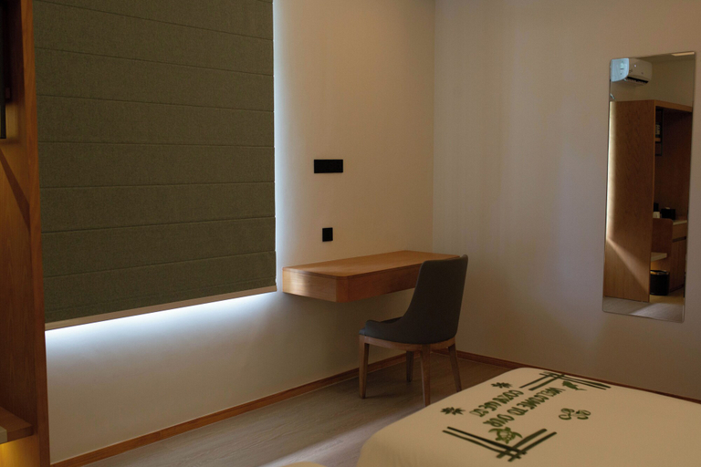 Room 3, Cozy Nest Fuvahmulah