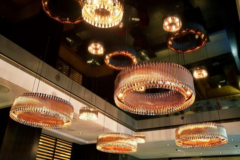 Food & Drinks 5, Hotel Dorint Kurfurstendamm Berlin, Berlin