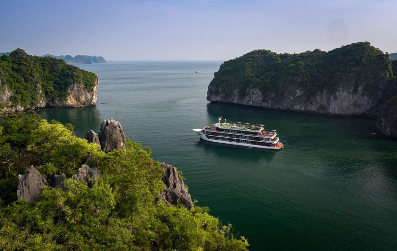 Others 5, Halong-Venus Cruises, Hạ Long