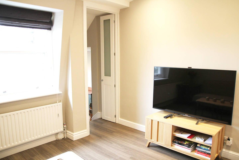 Others 3, GuestReady - Quaint English Flat near Portobello, London