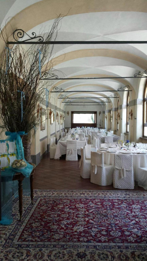 Food & Drinks 5, Relais Il Postiglione - Antica Posta dei Chigi, Rome