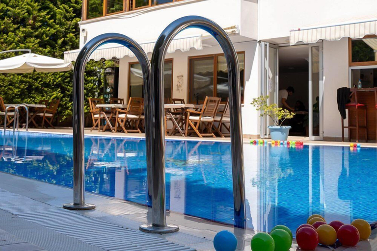 Others 3, Cunda Giritlioğlu Otel, Ayvalık