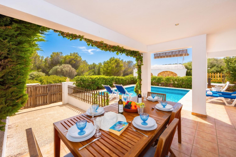 Facilities 5, Villa Sa Calma, Baleares