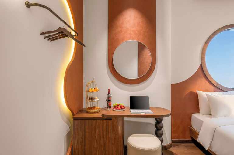 Room 3, Vista Del Sol Hotel, Da Nang