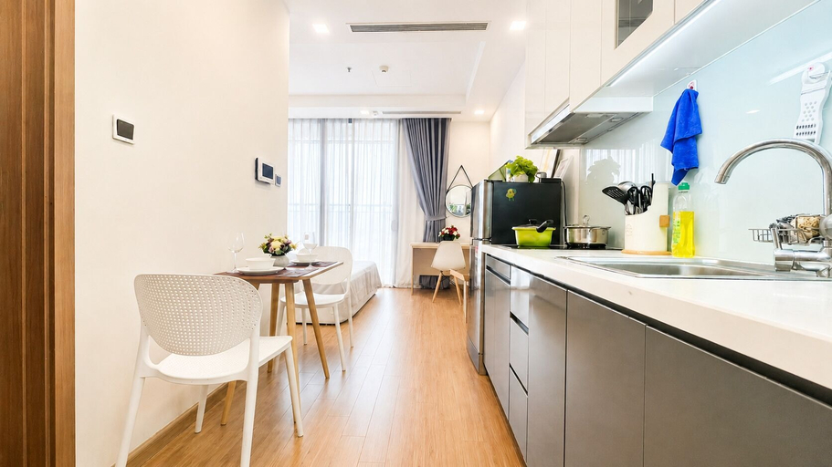 Others 5, Vinhomes Green Bay-Studio Apartment, Từ Liêm
