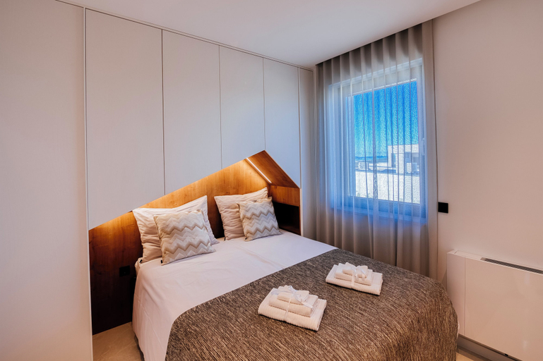 Room 3, Villa AMore by Feel Croatia, Sukošan