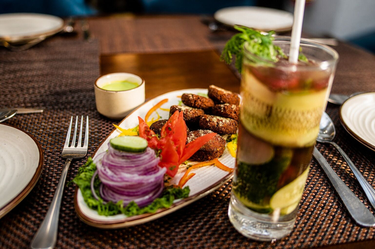 Food & Drinks 5, Hotel Limon Sector 29, Gurgaon, Gurgaon