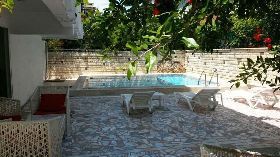 Sport & Beauty 4, Kent Hotel, Antalya