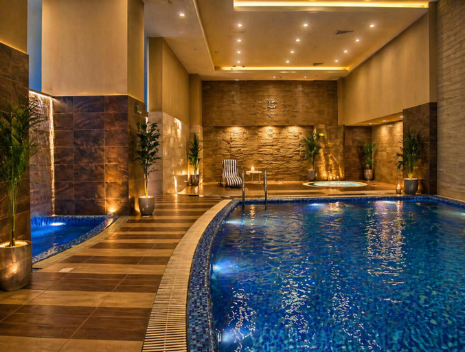 Sport & Beauty, Centaurus Premiums Apartment, Islamabad