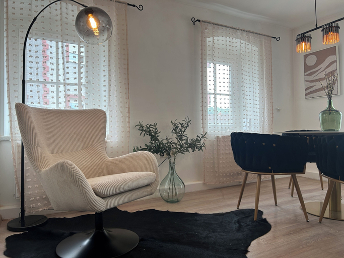 Interior 4, FarawayHomes Studios Schwertberg, Perg