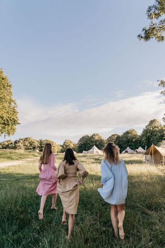 Others 3, Villa Huno Glamping, Vordingborg