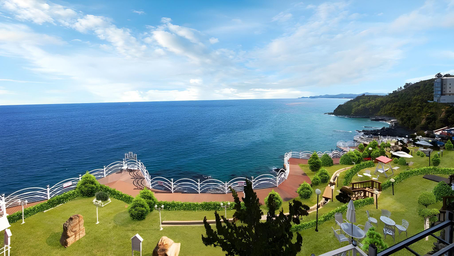 Others 4, Samcheok White Romantic Pension, Samcheok