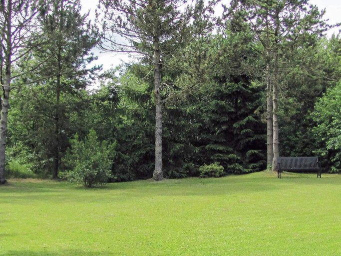 Others 5, 6 person holiday home in Fårvang, Silkeborg