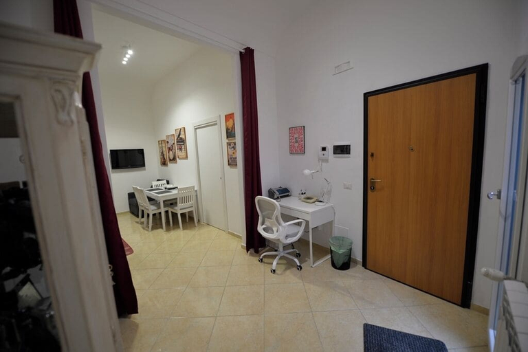 Interior 3, dimorarte, Barletta-Andria-Trani