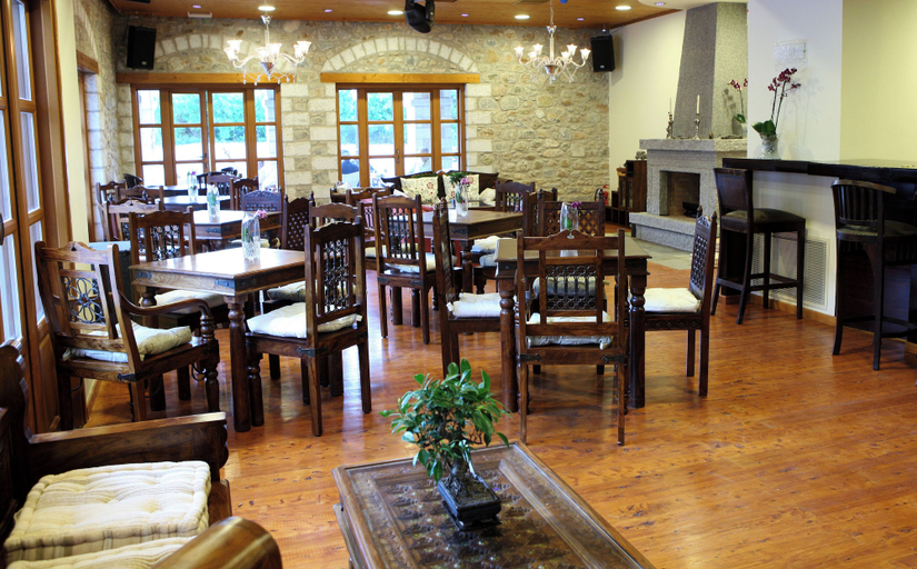 Food & Drinks 4, Despotato, Peloponnese