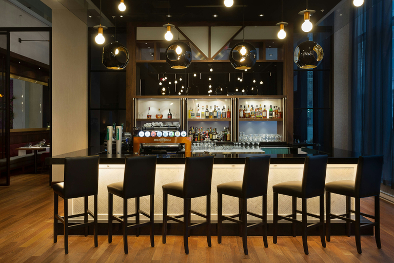 Others 4, Ac Hotel By Marriott Montreal Downtown, Montréal