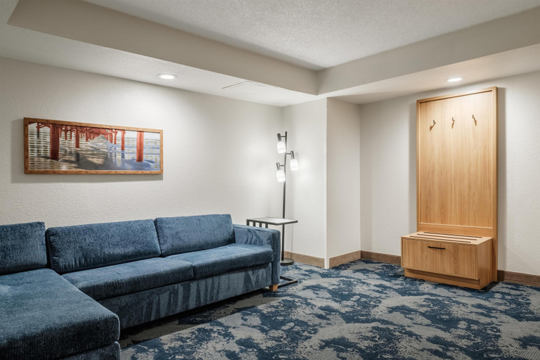 Others 5, Hampton Inn North Myrtle Beach-Harbourgate, Horry