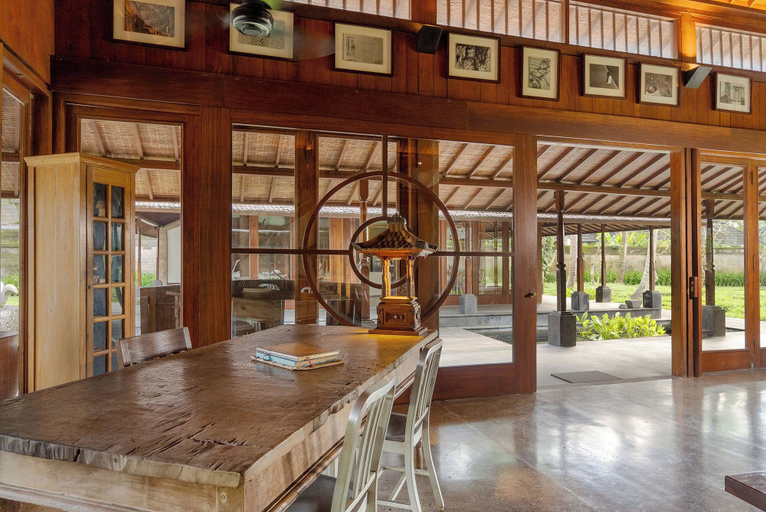 Food & Drinks 5, Puri Tupai, Gianyar