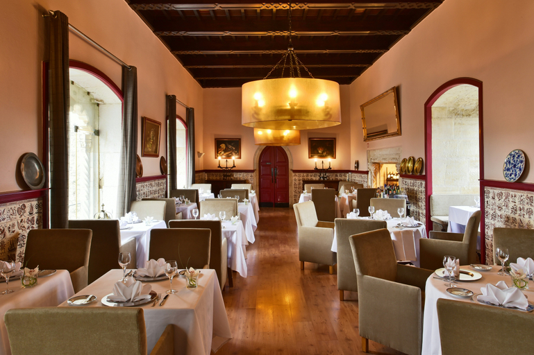 Food & Drinks 4, POUSADA CASTELO DE OBIDOS HISTORIC HOTEL, Óbidos