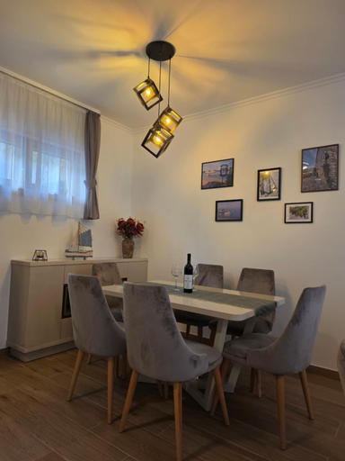Others 4, Montenegro Sea Pearl Apartments Przno