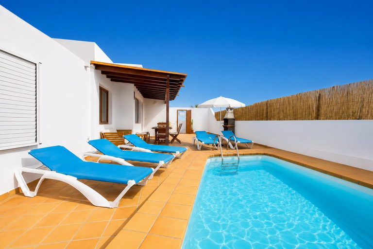 Sport & Beauty 4, Villa Haria, Las Palmas