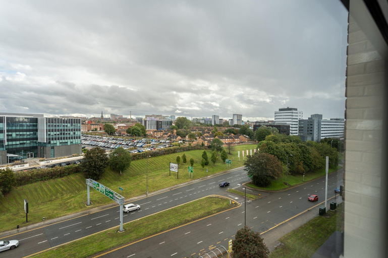 Others 3, GuestReady - Delightful getaway in Liverpool, Sefton