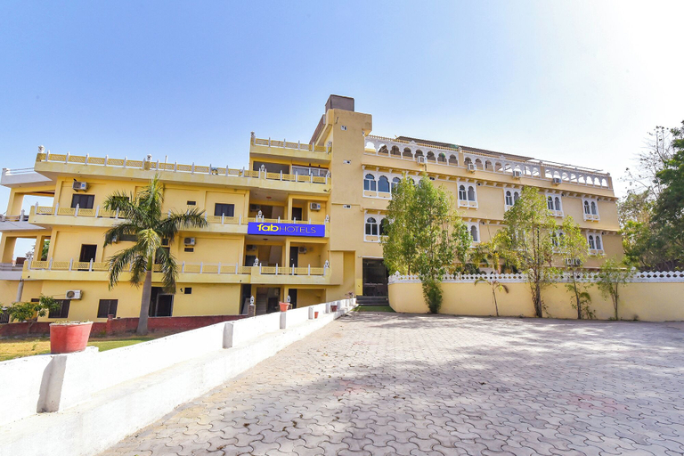 Primary image
