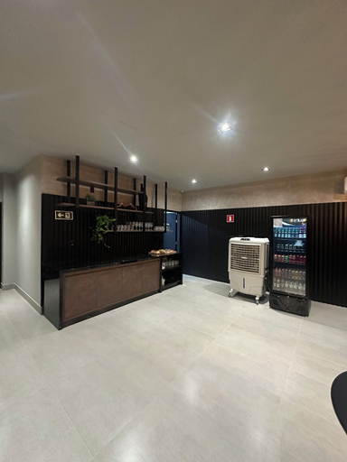 Others 4, Otto Hotel, Governador Valadares