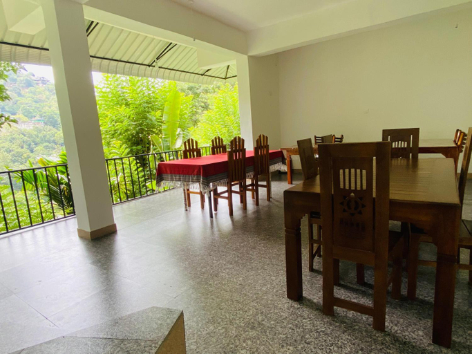 Food & Drinks 3, Rawana Mountain View Homestay, Ella