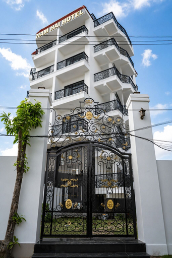 Exterior & Views 2, Nam Hai Hotel Con Dao, Côn Đảo
