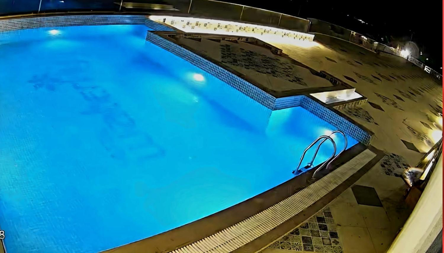 Sport & Beauty, WATERLILY HOTEL, Indore